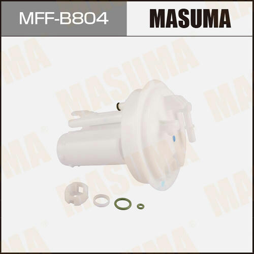 Фильтр топливный Masuma, MFF-B804