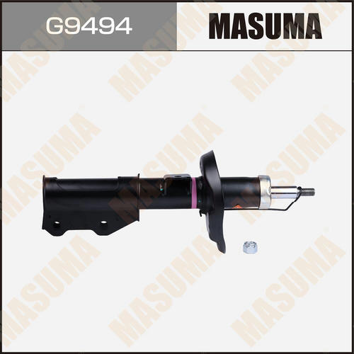 Амортизатор подвески Masuma, G9494