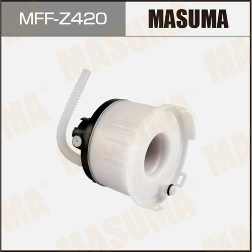 Фильтр топливный Masuma, MFF-Z420