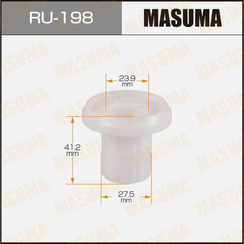 Сайлентблок Masuma, RU-198