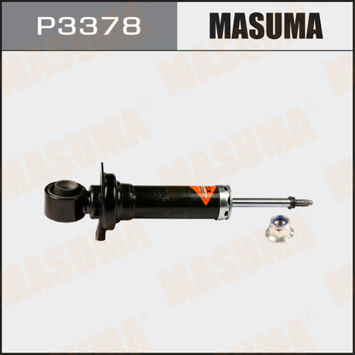 Амортизатор подвески Masuma, P3378