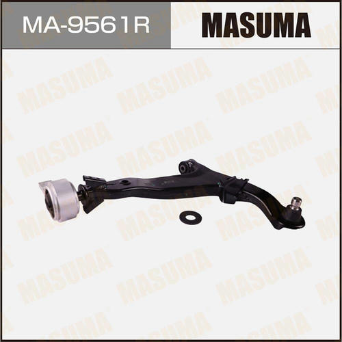 Рычаг подвески Masuma, MA-9561R