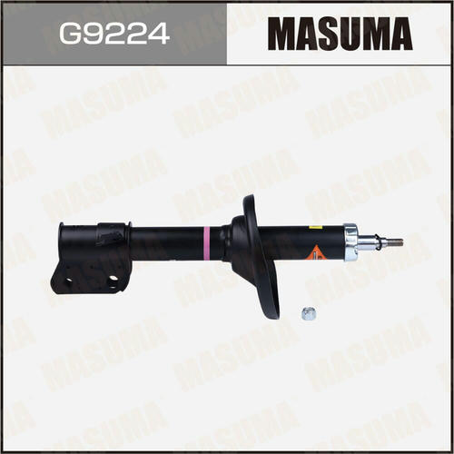Амортизатор подвески Masuma, G9224