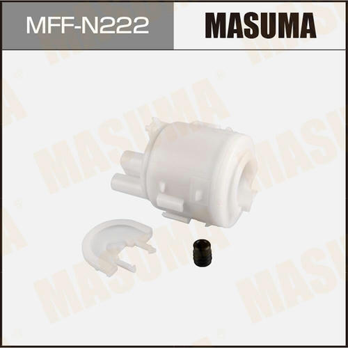 Фильтр топливный Masuma, MFF-N222