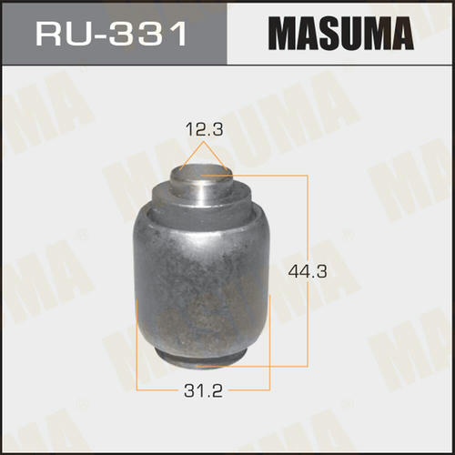 Сайлентблок Masuma, RU-331