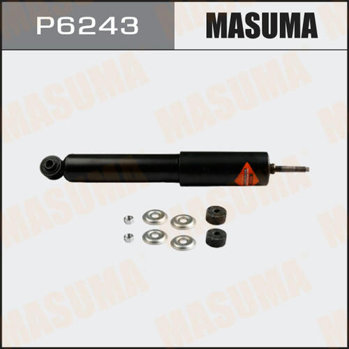 Амортизатор подвески Masuma, P6243
