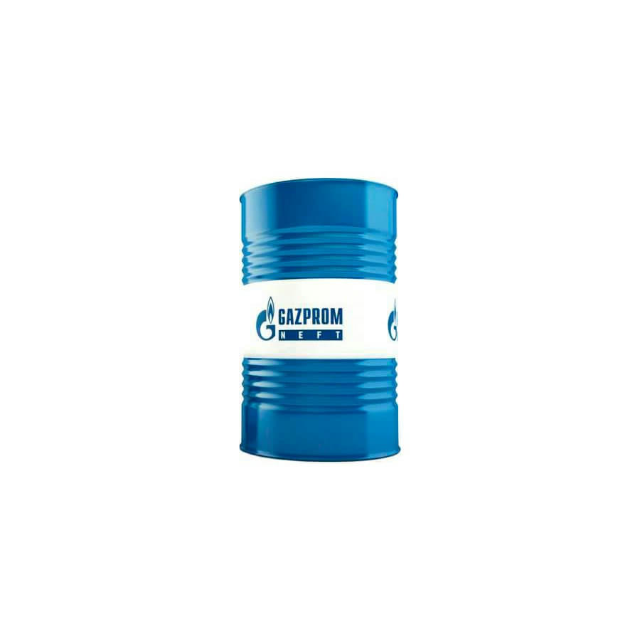 Масло моторное Gazpromneft Premium N 5W40 синтетическое 205л 2389900145