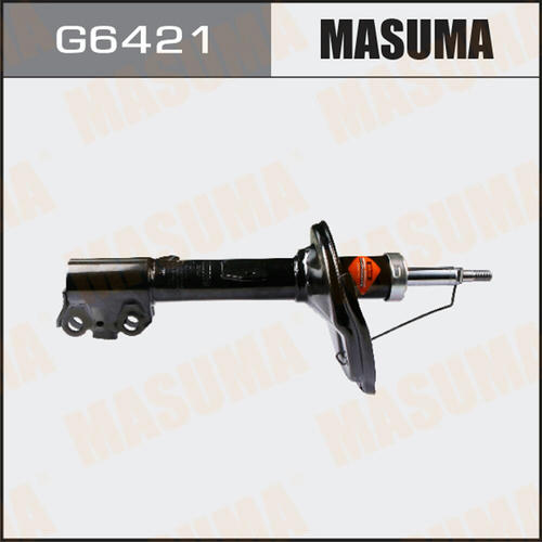 Амортизатор подвески Masuma, G6421