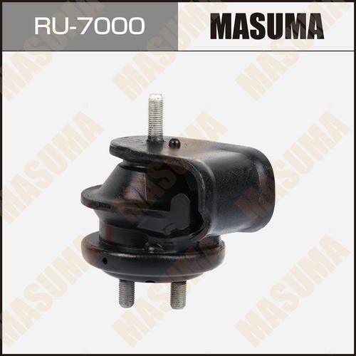 Подушка двигателя Masuma, RU-7000