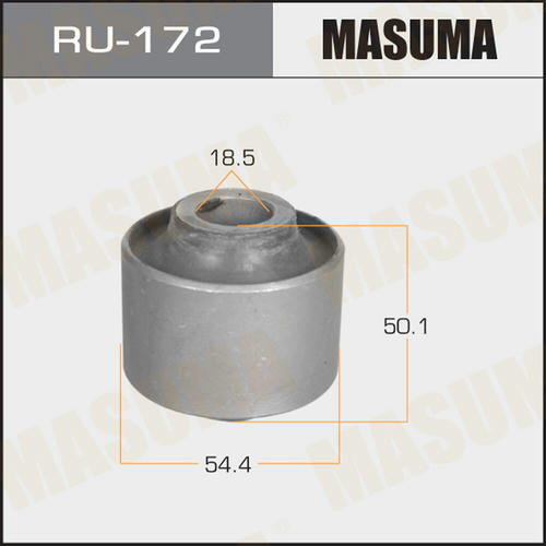Сайлентблок Masuma, RU-172