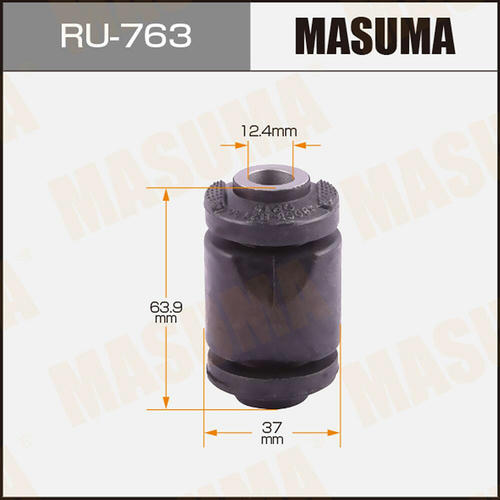 Сайлентблок Masuma, RU-763