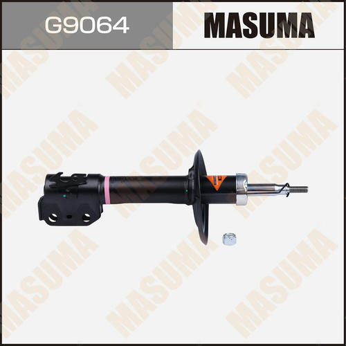 Амортизатор подвески Masuma, G9064