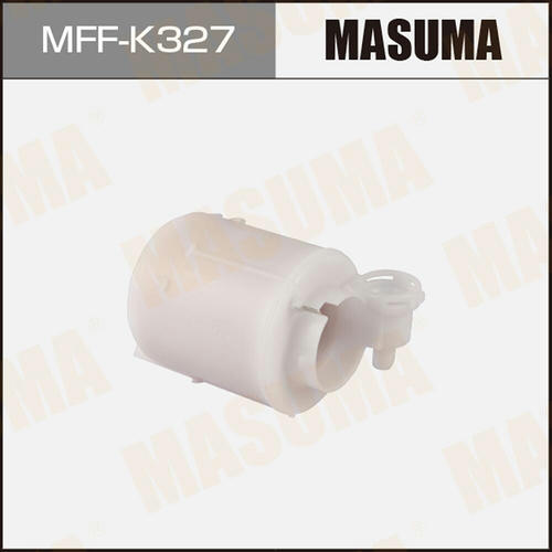 Фильтр топливный Masuma, MFF-K327