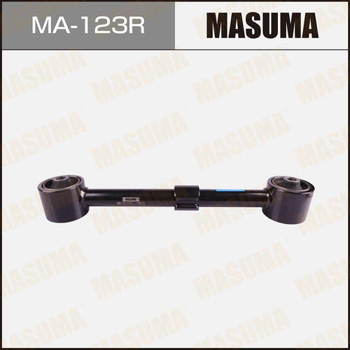 Тяга подвески Masuma, MA-123R