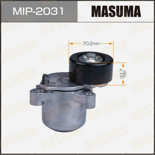Натяжитель приводного ремня Masuma, MIP-2031
