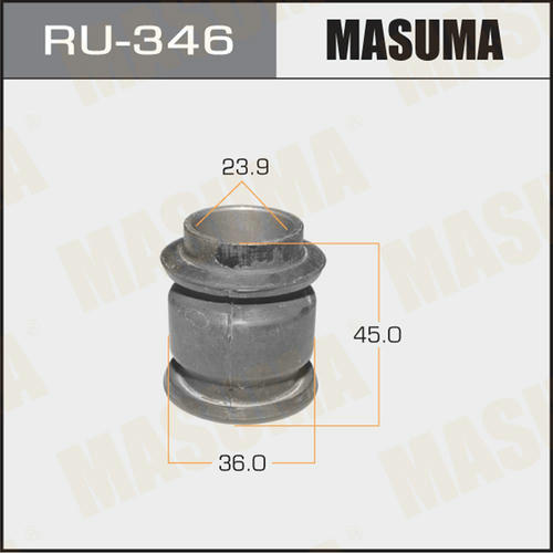 Сайлентблок Masuma, RU-346