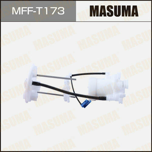 Фильтр топливный Masuma, MFF-T173
