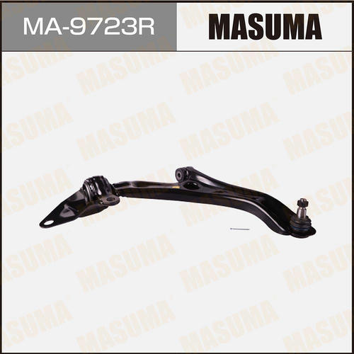 Рычаг подвески Masuma, MA-9723R