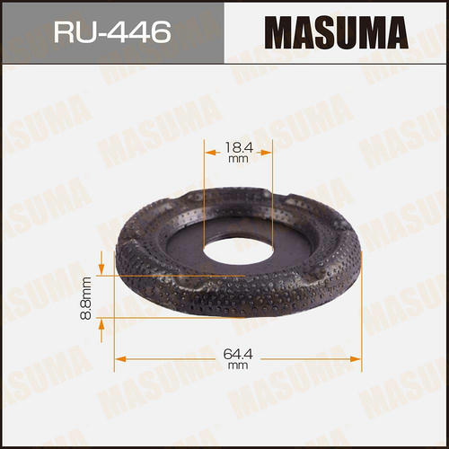 Сайлентблок Masuma, RU-446