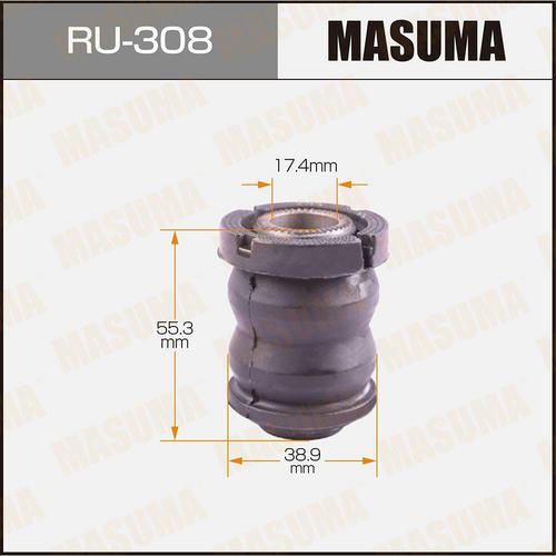 Сайлентблок Masuma, RU-308