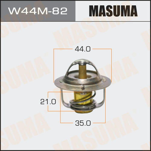 Термостат Masuma, W44M-82