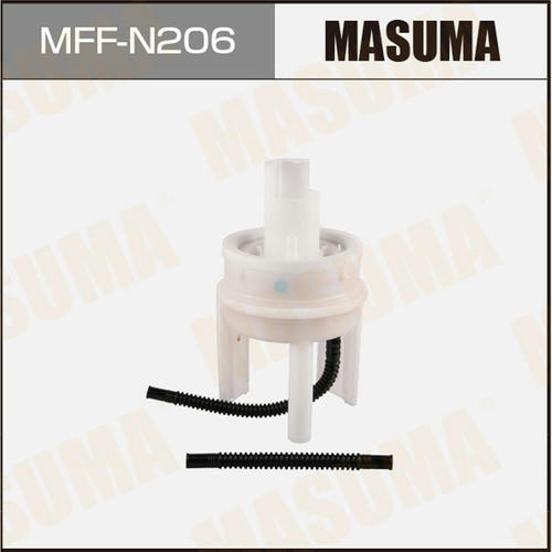 Фильтр топливный Masuma, MFF-N206
