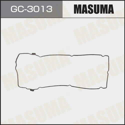 Прокладка клапанной крышки Masuma, GC-3013