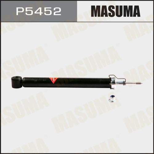 Амортизатор подвески Masuma, P5452