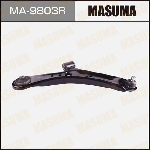 Рычаг подвески Masuma, MA-9803R