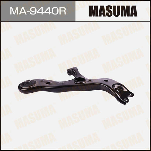 Рычаг подвески Masuma, MA-9440R