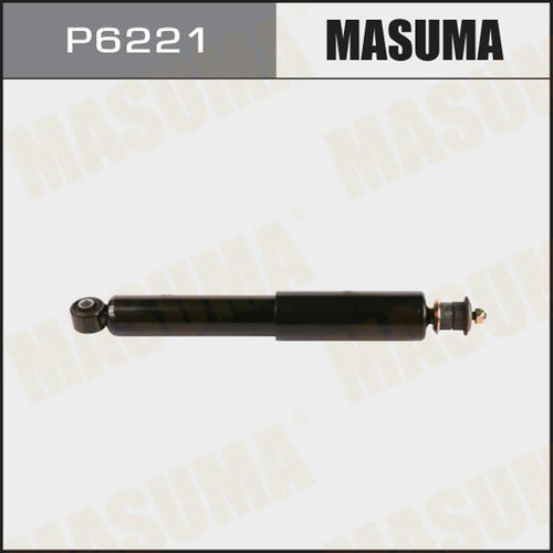 Амортизатор подвески Masuma, P6221