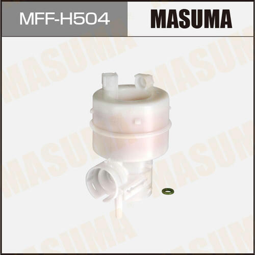 Фильтр топливный Masuma, MFF-H504