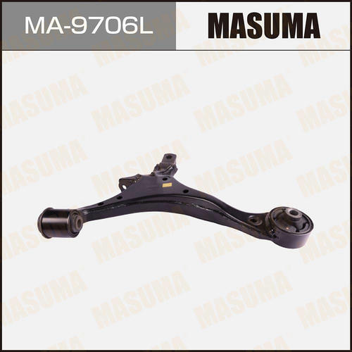 Рычаг подвески Masuma, MA-9706L