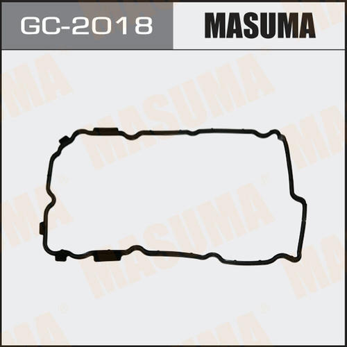 Прокладка клапанной крышки Masuma, GC-2018