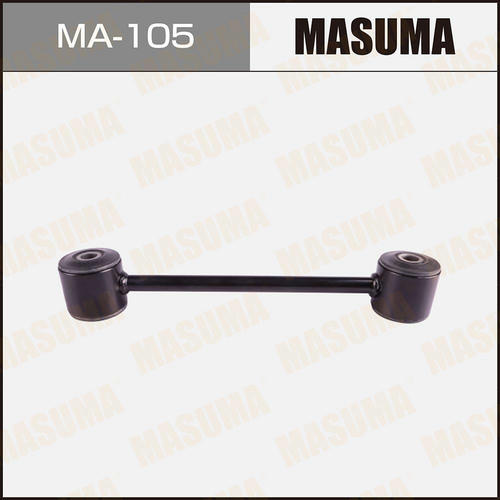 Тяга подвески Masuma, MA-105