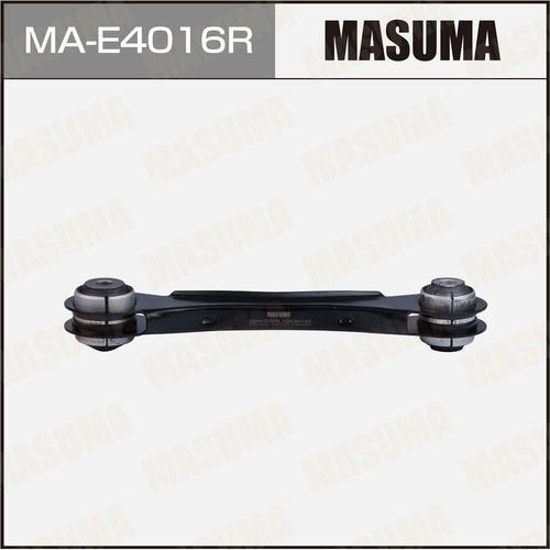 Рычаг подвески Masuma, MA-E4016
