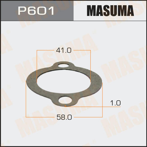 Прокладка термостата Masuma, P601