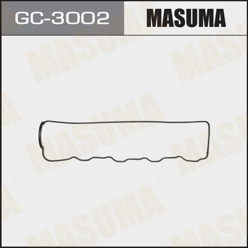 Прокладка клапанной крышки Masuma, GC-3002