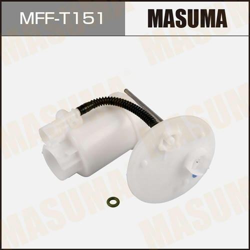 Фильтр топливный Masuma, MFF-T151