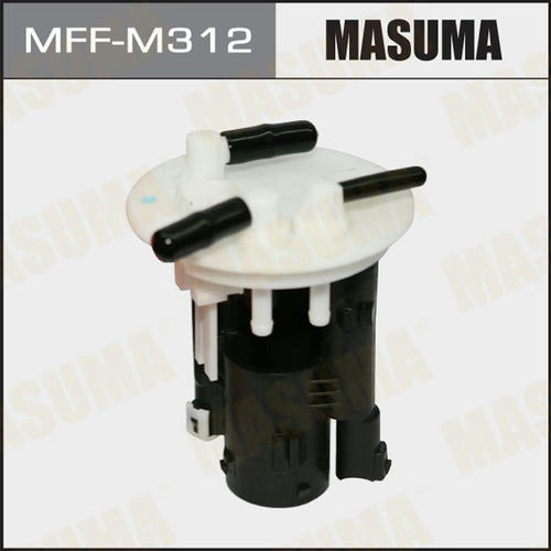 Фильтр топливный Masuma, MFF-M312