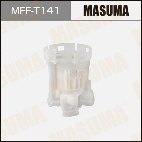 Фильтр топливный Masuma, MFF-T141