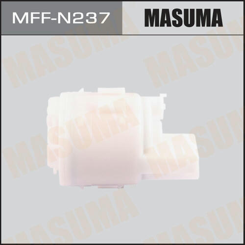 Фильтр топливный Masuma, MFF-N237