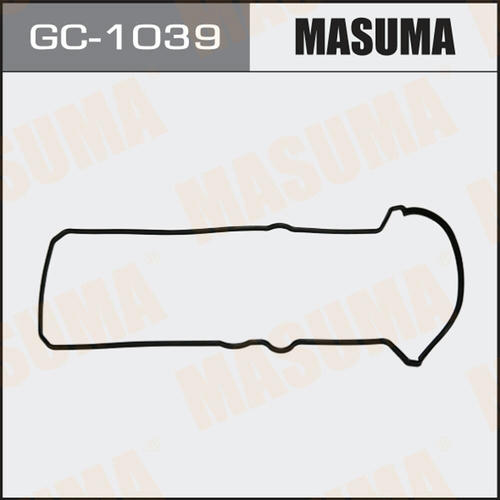 Прокладка клапанной крышки Masuma, GC-1039