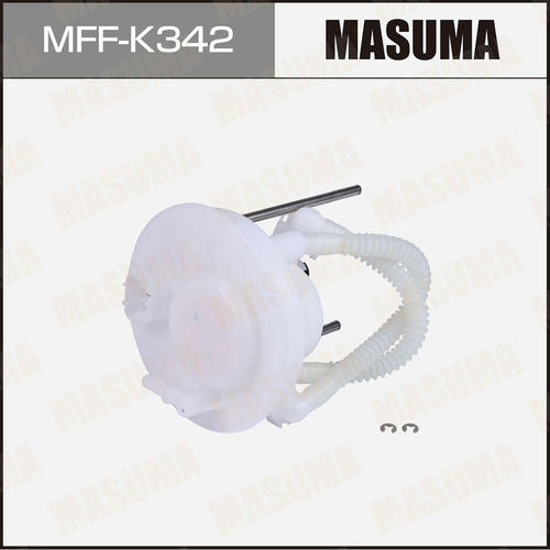 Фильтр топливный Masuma, MFF-K342