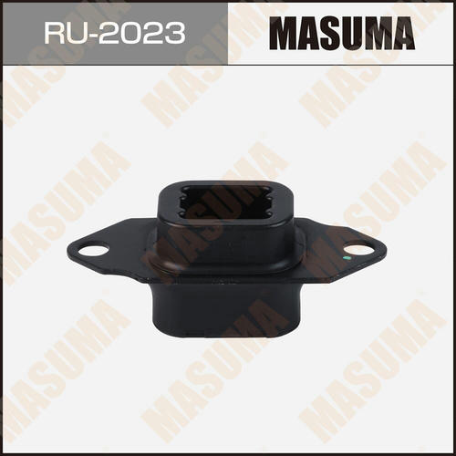 Подушка двигателя Masuma, RU-2023