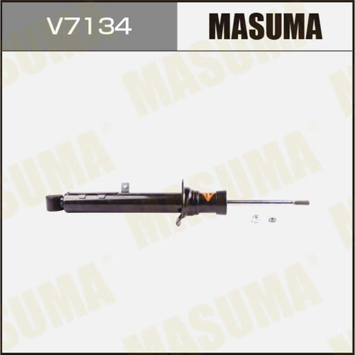 Амортизатор подвески Masuma, V7134