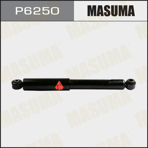 Амортизатор подвески Masuma, P6250