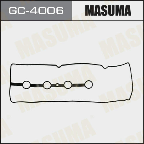 Прокладка клапанной крышки Masuma, GC-4006
