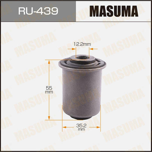Сайлентблок Masuma, RU-439