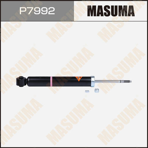 Амортизатор подвески Masuma, P7992